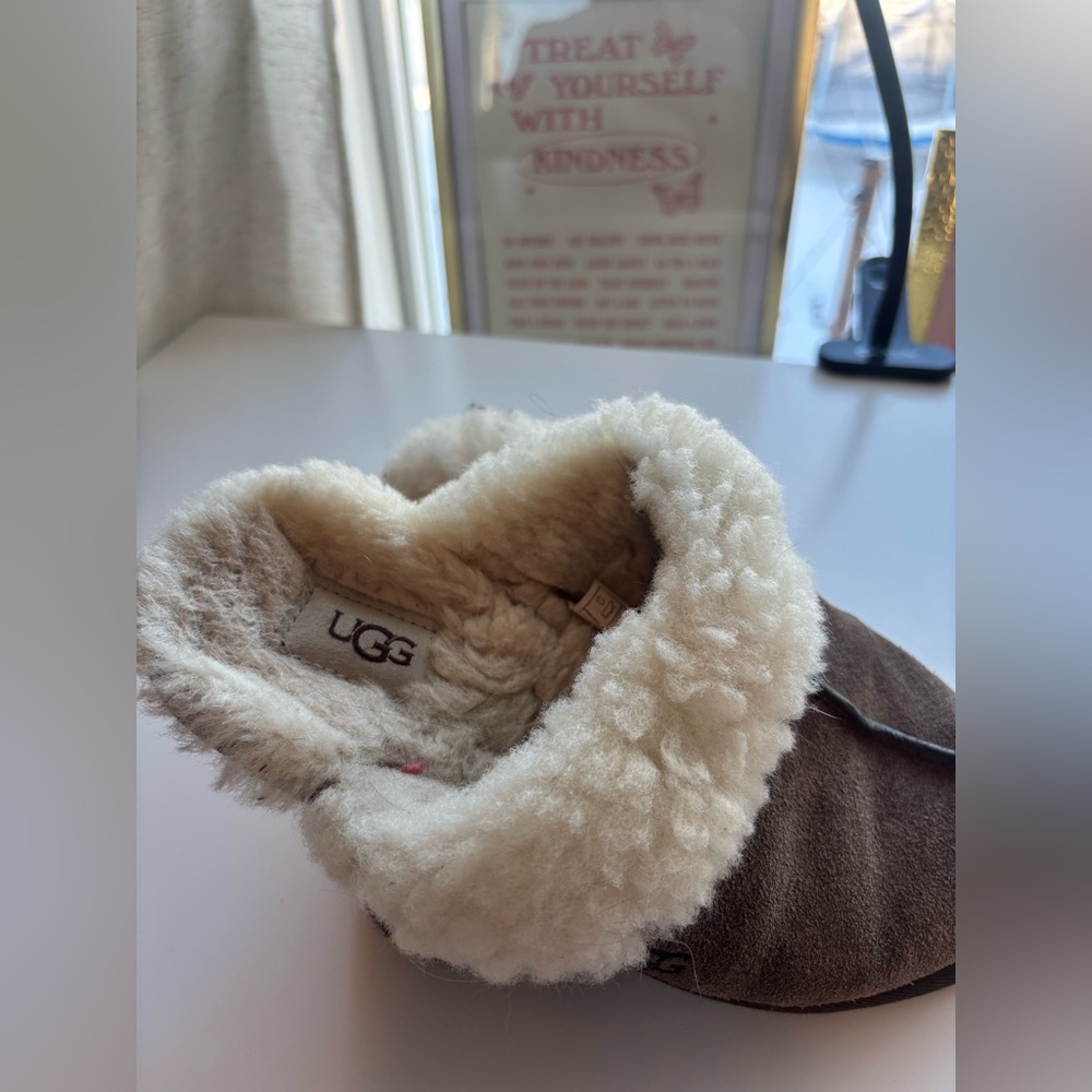 UGG slippers